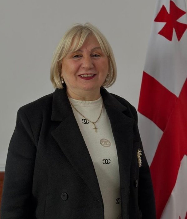 მანანა სირბილაძე